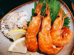 -景鹤料理(上地华联店)