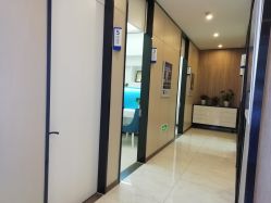 -大麦微针植发丨全国连锁