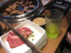 -火炉火自助餐(悠唐购物中心店)