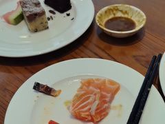 -昆山琶拉帝诗酒店·河畔咖啡厅Riverside Cafe