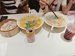 -鸭得堡老鸭汤·鸭血粉丝(南京博物院店)