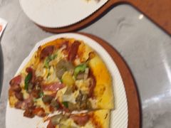 -必胜客(东营万达店)