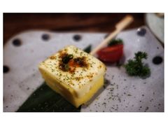 火炙浓芝士玉子烧-仙隐小鹿中華の日料(正弘城店)