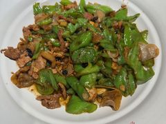 -肖记公安牛肉鱼杂馆·省级非物质文化遗产(崇仁路江滩直营店)