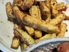 -95号酱骨·一块豆腐(展春园西路店)