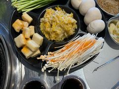 -英雄故事地摊烤肉(马驹桥店)