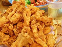 -福顺祥大盘鸡(临潼店)
