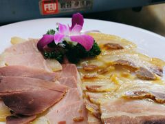 -阳光山水江湖菜馆(西山龙门店)