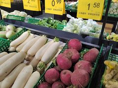 -大商超市(银岛店)