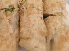 熏肉大饼肉饼-知一馨香熏肉大饼(抚顺石化大学店)