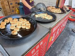 -毛氏汽水包(山海关路店)