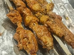 -西域美食蘭州拉面