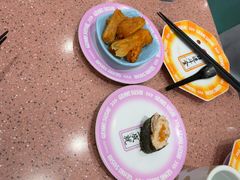 -元气寿司(环球港店)