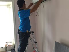 -十分到家家电清洗上海