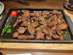 -小川洋风料理(大悦城店)