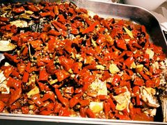 -鱼酷活鱼烤鱼(恒隆广场店)