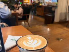 -雕刻时光咖啡馆(师大路店)