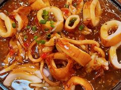 -宜宾海鲜酒家·三十年老字号