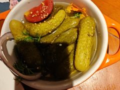 -卢布里西餐厅(总店)