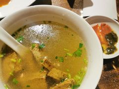 -南门小馆·清真(国贸商城店)