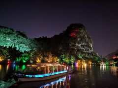 -桂林两江四湖景区