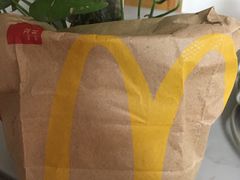 -麦当劳(虹梅路地铁站店)