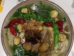 -首府山烧烤·小龙虾·KTV(翠堤湾店)
