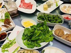 -鼎鼎香·港式火锅(北京SKP店)