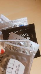 -兰蔻LANCOME