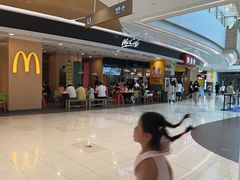 -麦当劳(龙湖北京大兴天街店)