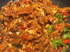 -兰湘子·湘菜小炒(长安万科广场店)