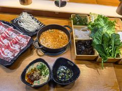 -呷哺呷哺 黄金牧场 (欢乐谷店)