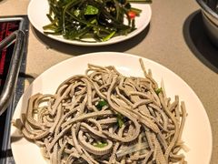 -蝎王府羊蝎子(虎坊桥总店)