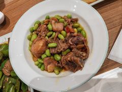-老乡鸡(东方广场店)