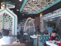 大堂-帕米尔食府(白云观店)