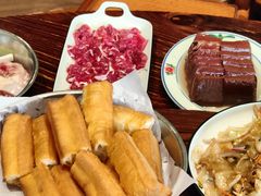-顺德一品粥·20年凤城老字号(芳村店)