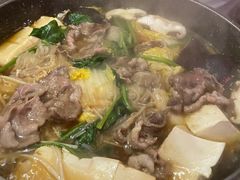 寿喜锅-KITON喜豚(清晖园店)