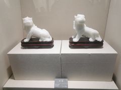 -安徽省地质博物馆