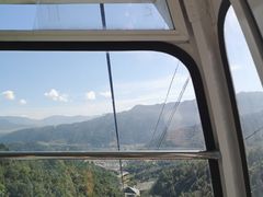 -腾冲云峰山