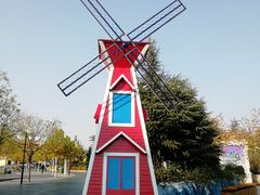 -青岛方特梦幻王国