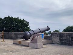 -石炮台公园
