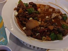 -阿娜尔·新疆菜(宜家荟聚中心店)