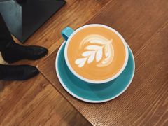 -COFFEE HOLIC(朝外SOHO店)