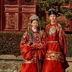 -太郎花子婚纱摄影TAHAKO(无锡店)