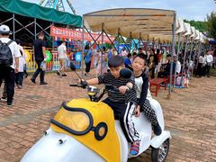 -武汉紫薇都市田园