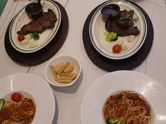 -豪享来中西餐厅(金水东路店)