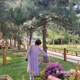 享筑林栖帐篷露营地