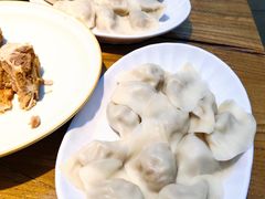 -一轩饺子馆(丽都店)