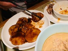 -绿茶餐厅(广州天河城店)