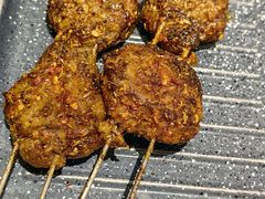 -宁夏国强手抓羊肉·清真菜(未央路凤三店)